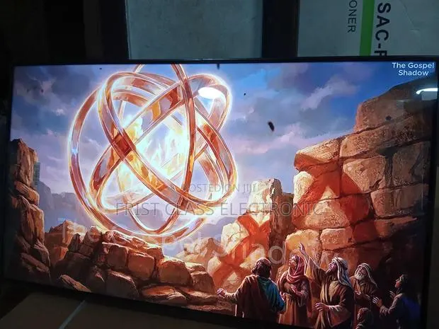 Samsung F6000f 43 Smart Tv Reliable Performance Tv · Photo 1
