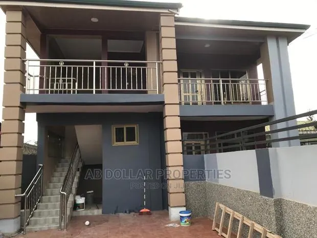 3bdrm House in Spintex for rent · Photo 1