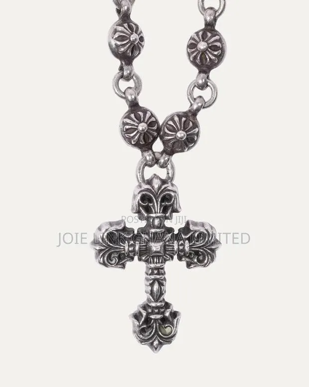 Quality Stainless Steel Chain · Photo 1