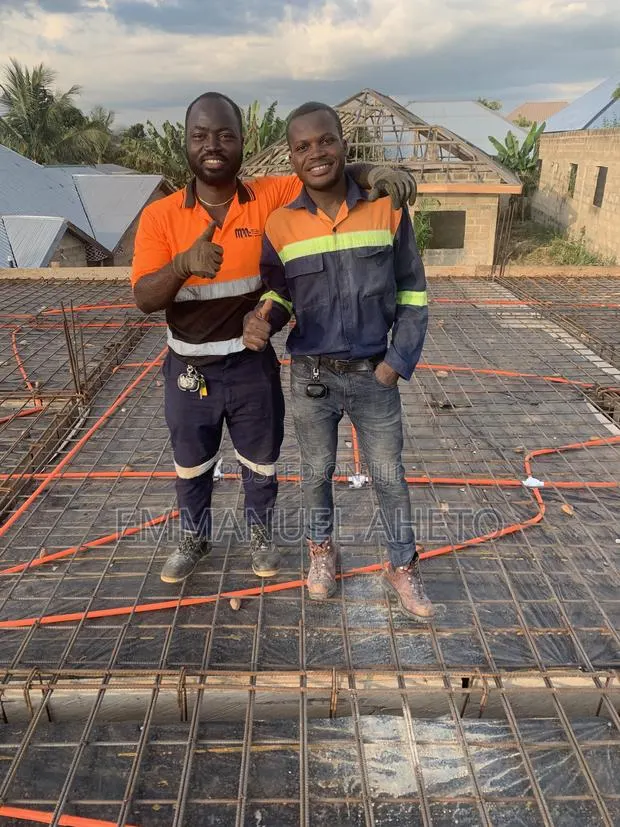 Electrical Technician · Photo 1