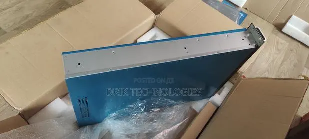 New Server 16GB Intel Xeon SSD 128GB · Photo 1