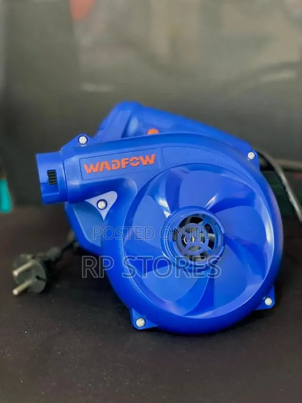 Aspirator Blower 400w · Photo 1