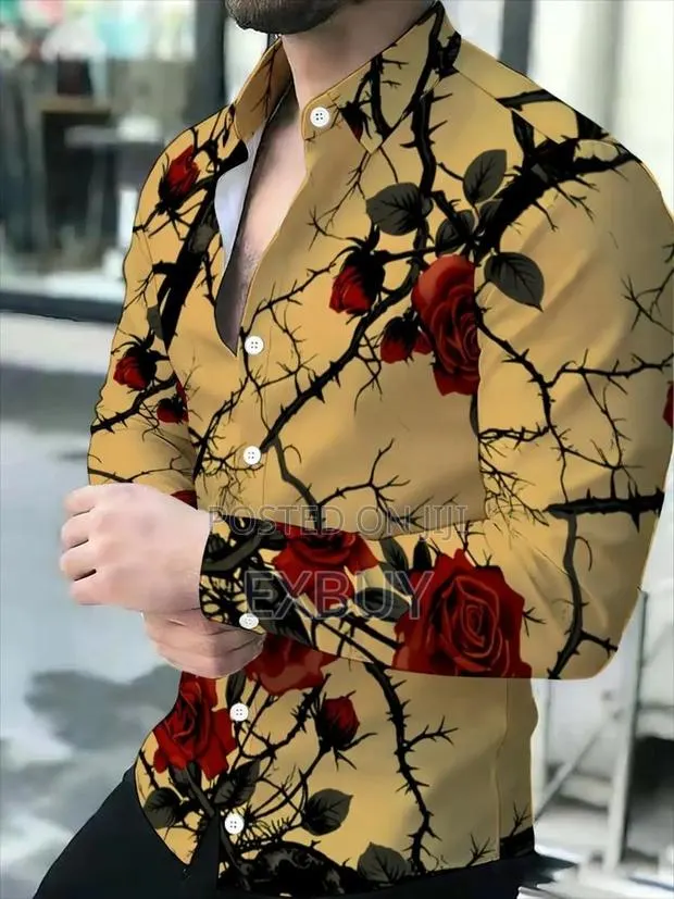 Quality Vintage Shirt · Photo 1