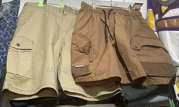 Short Pants for Sale in Labadi · Photo 1