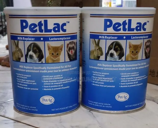 Petlac Milk for Pets · Photo 1