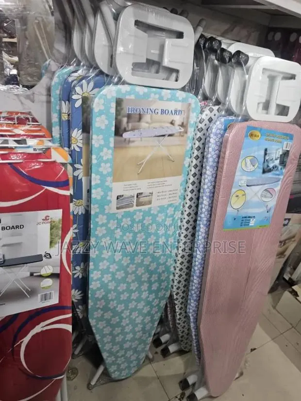 Ironing Board · Photo 1