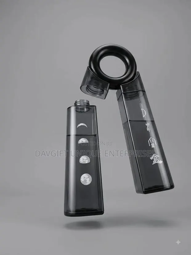2in1 Water Bottle · Photo 1