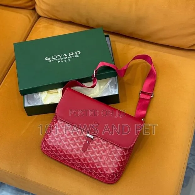 Goyard Messenger Bag · Photo 1