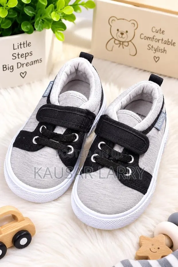 Sneakers for Kids · Photo 1