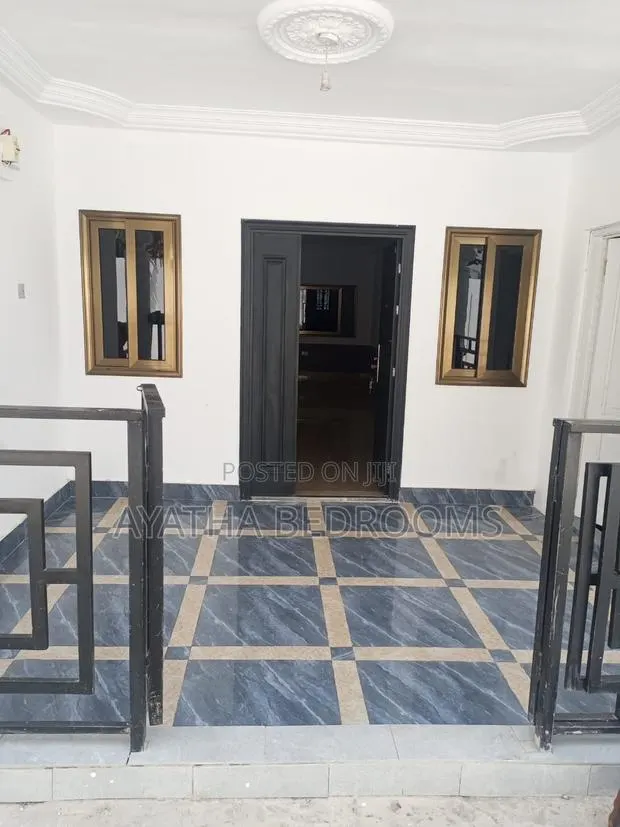 2bdrm Apartment in Modern Properties, Manet Junction for rent · Photo 1