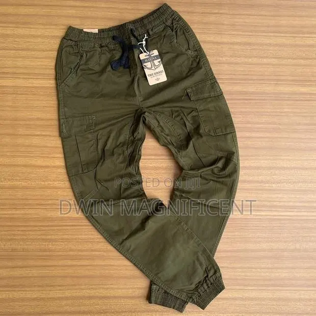 Original Side Pocket · Photo 1