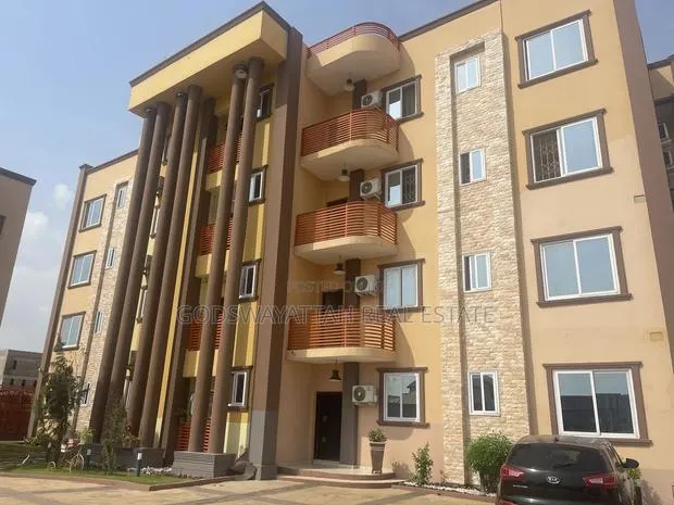 1bdrm Apartment in East Legon, Adjiriganor for rent · Photo 1