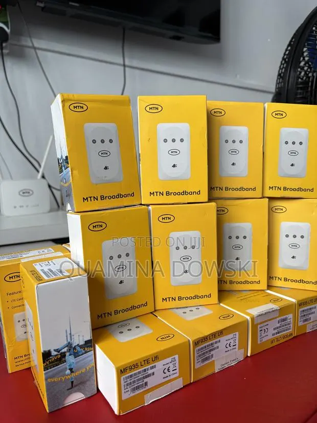 Pocket Mifi · Photo 1