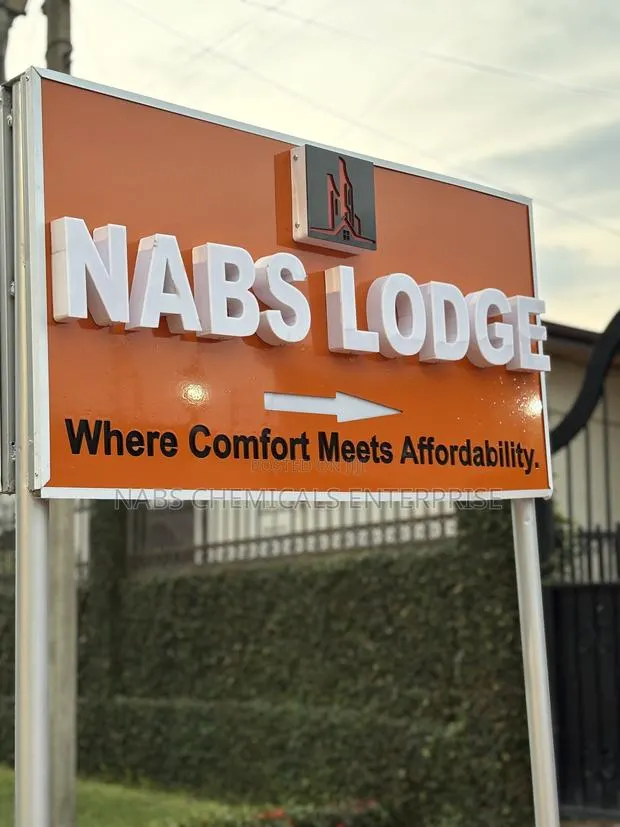Nabs Lodge Annex · Photo 1