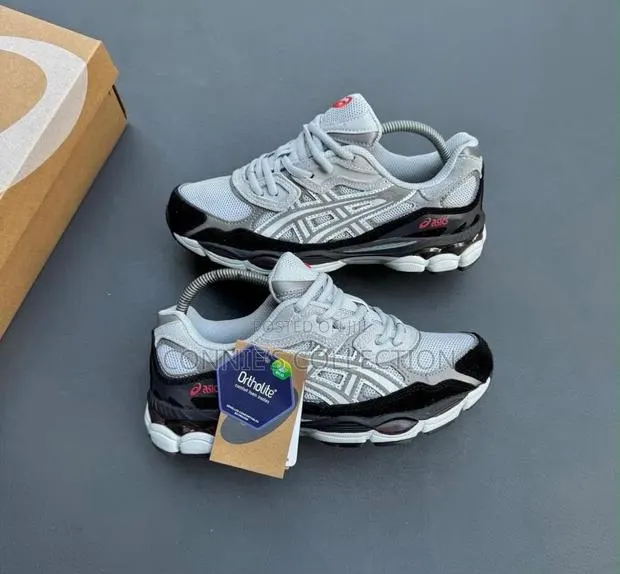 Asics Gel-Nyc Sneakers · Photo 1