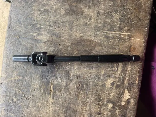 Toyota Hilux Revo 2016-2026, Steering Coupler Available · Photo 1