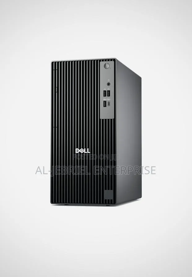 New Desktop Computer Dell 8GB Intel Core i7 SSD 512GB · Photo 1