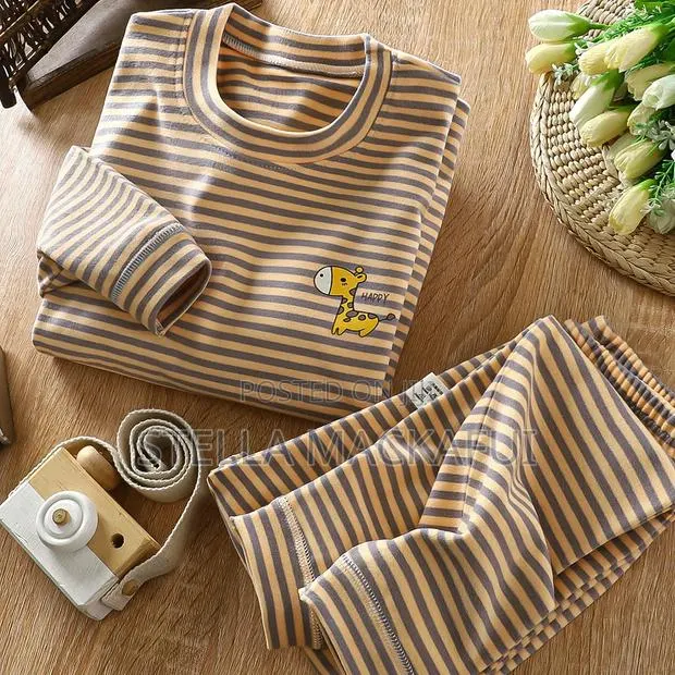 Unisex Cotton Pyjamas for 10-11yrs · Photo 4