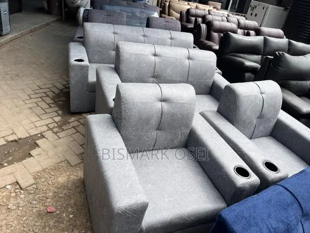 A Complete Set of Sofa Chair · Photo 1