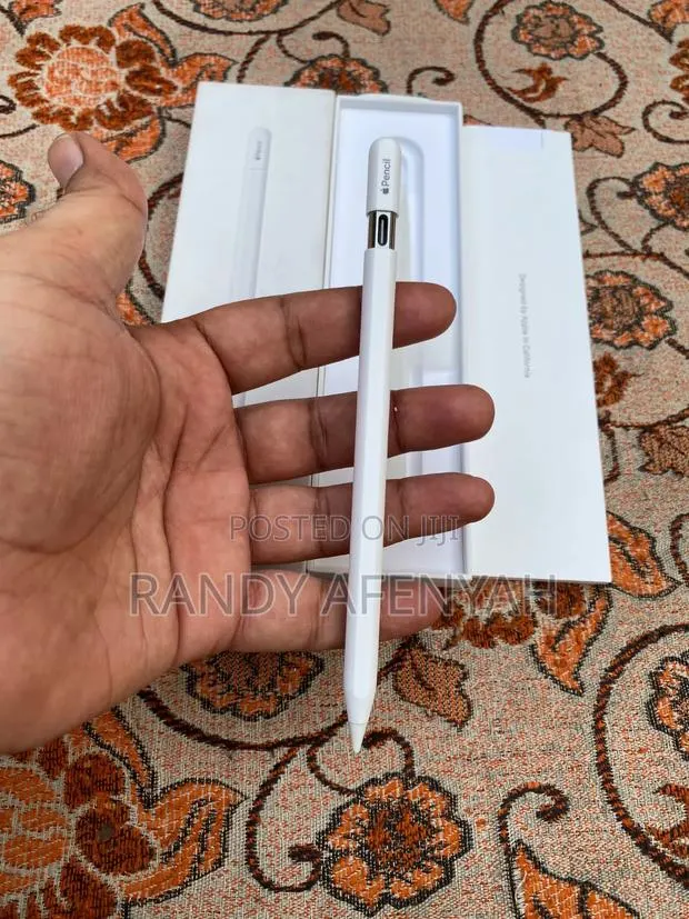 Apple USB Type C Pencil · Photo 1