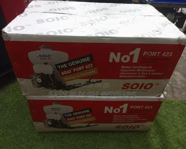 Quality and Affordable Solo Genuine Design in Germany · Photo 2