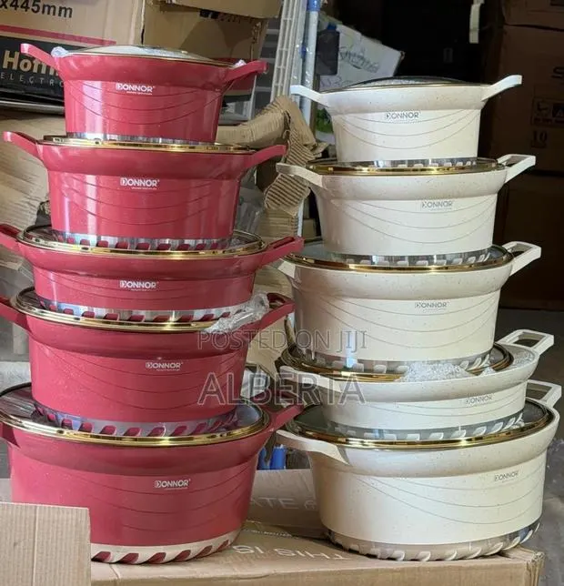Nonstick Cooking Pot · Photo 1