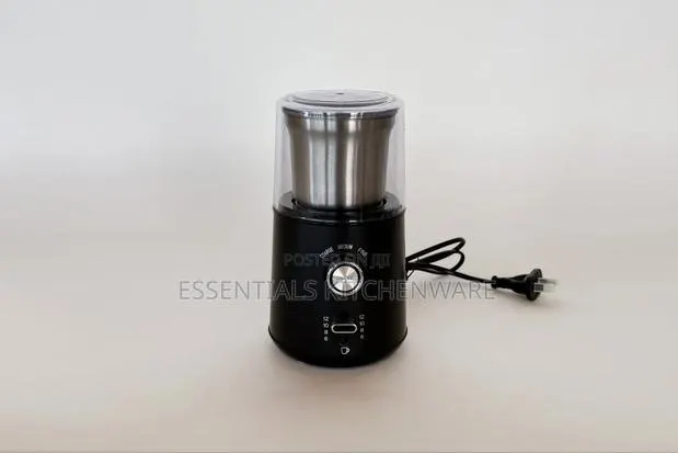 Anko Stainless Steel Grinder · Photo 2