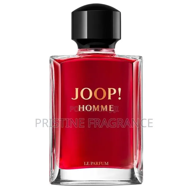 Joop! Homme Le Parfum · Photo 1