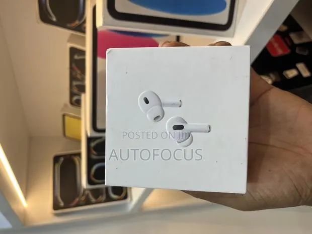 Airpods Pro 2gen · Photo 1