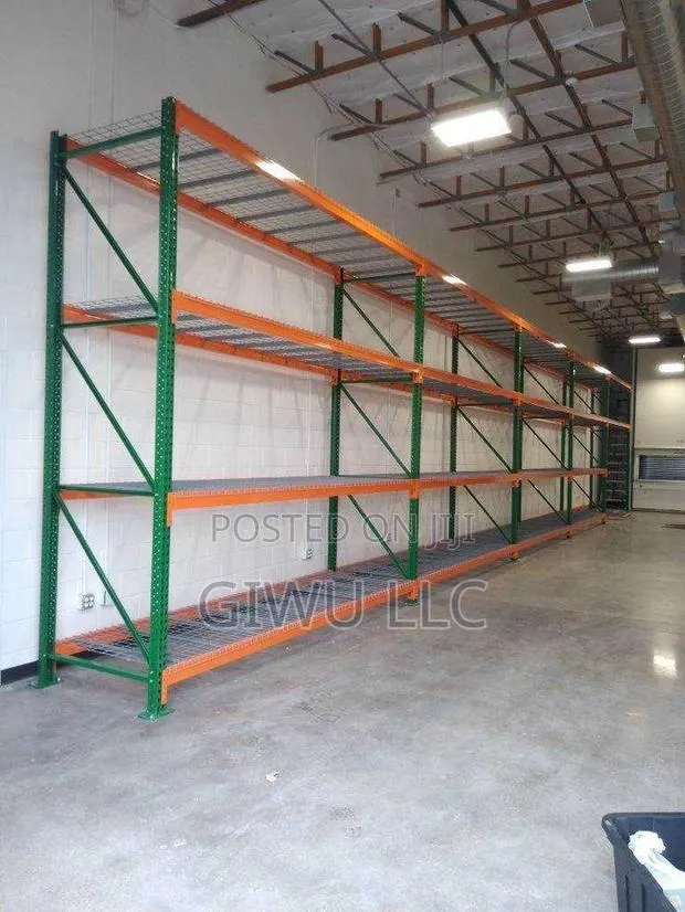 High Quality Racks · Photo 1