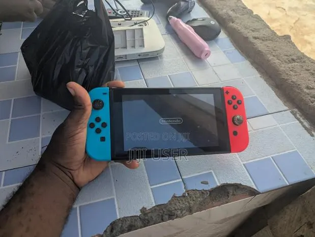 Nintendo Switch for Sale