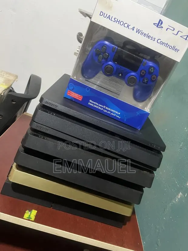 Ps4 Slim Jailbreak · Photo 1