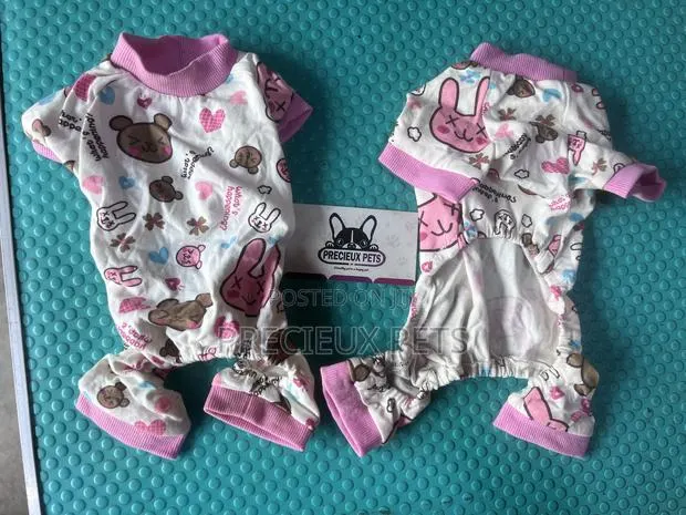 Toy Dog Clothing- New Stock -2025-0 027461916382 · Photo 1