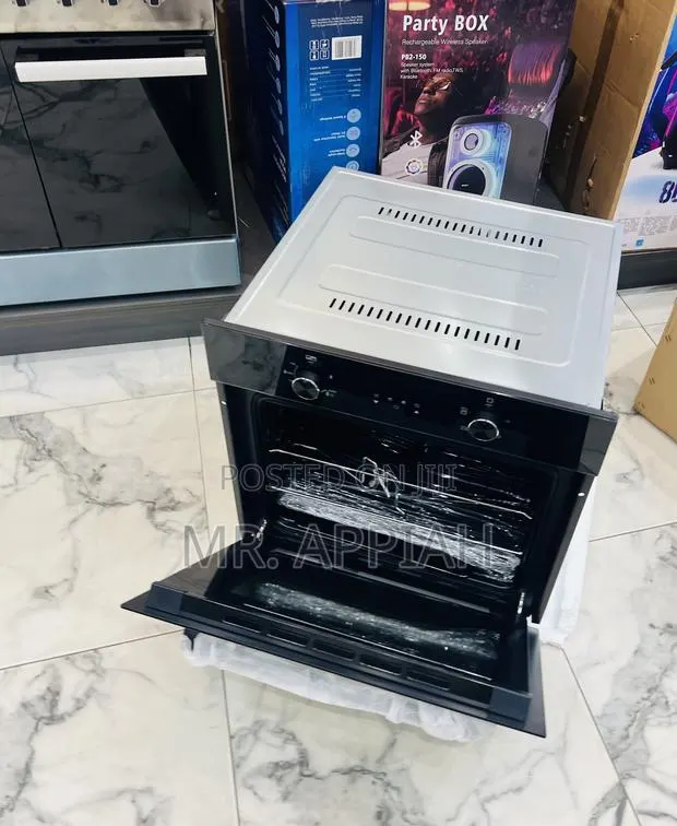 Super Adorable Kenwood 90cm Built in Microwave(Glass) · Photo 1