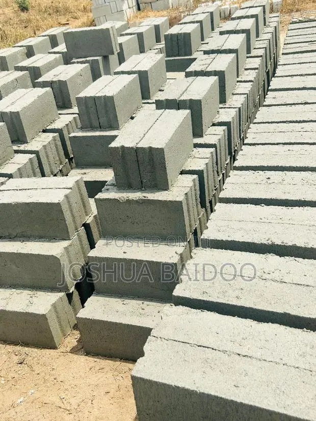 Blocks for Sale · Photo 1