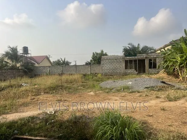 Titled Plots of Land for Sale or Swap a Car With It · Photo 2