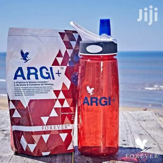 Forever Argi Plus