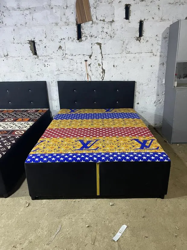 Adepa Inbuilt Bed · Photo 1