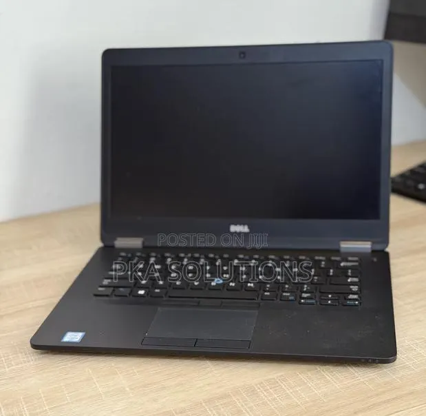 Laptop Dell Latitude 7420 8GB Intel Core i5 SSD 256GB · Photo 1