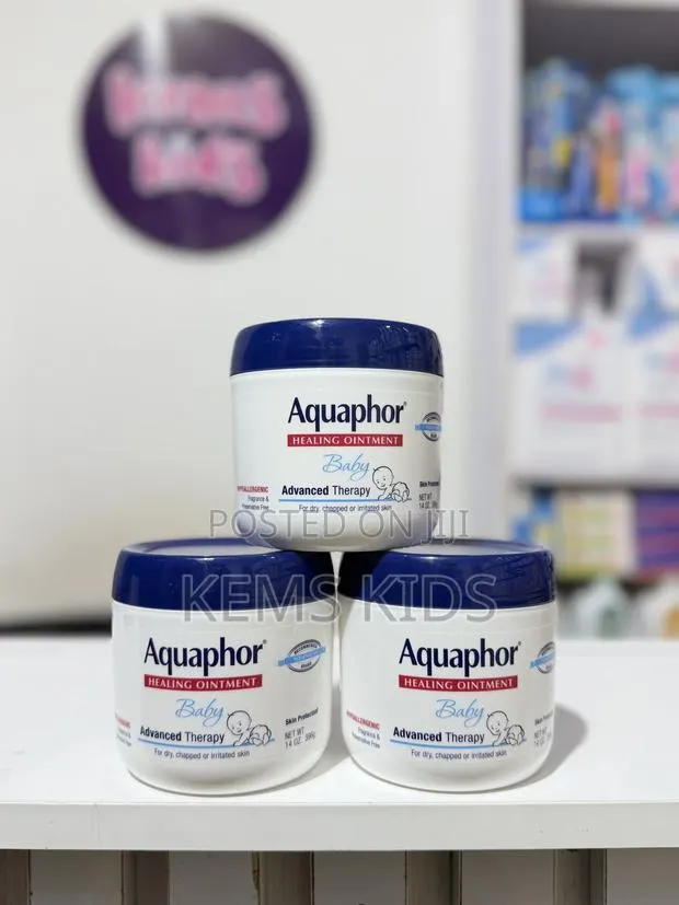 Aquaphor Healing Ointment · Photo 1