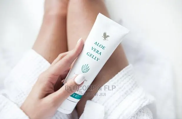 Aloe Vera Gelly Benefits · Photo 1