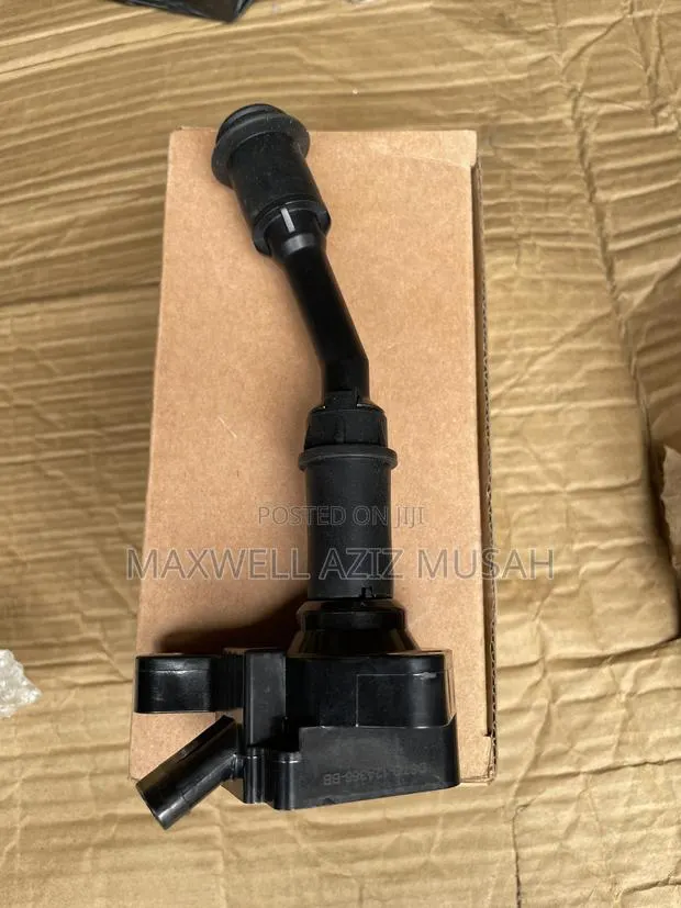 Ford Escape and Fusion Coils Available · Photo 1