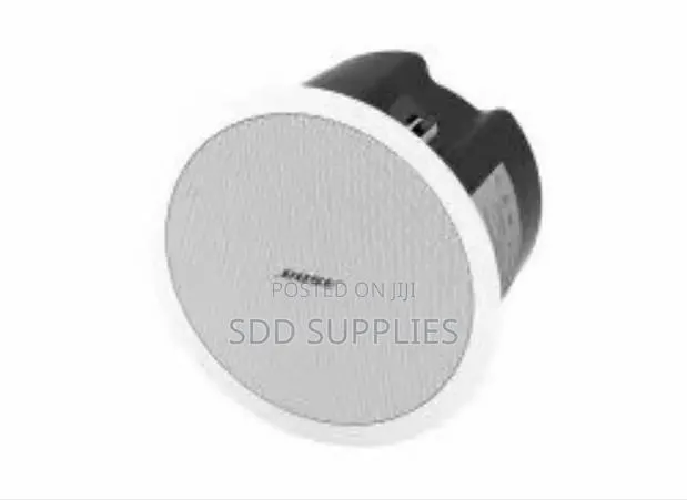 Bose Freespace Ds 100f Passive Loudspeaker Heavy Duty Ceiling Speaker · Photo 1