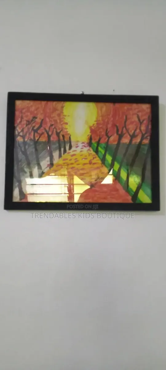 Original Art Work · Photo 1