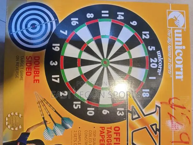 Dart Borad Xl 20inch Professional Accra Ghana · Photo 1