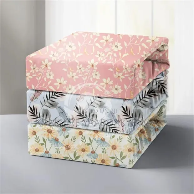 Charisma Bedsheets( U. S. A Product) · Photo 1