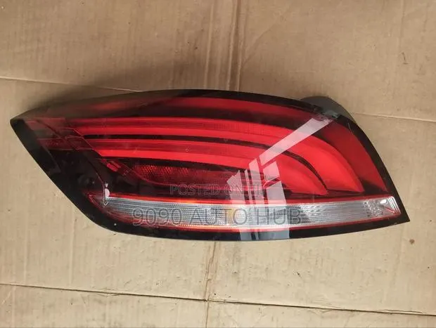 MG MG6 Right Taillight – Premium OEM | Foreign Used · Photo 1
