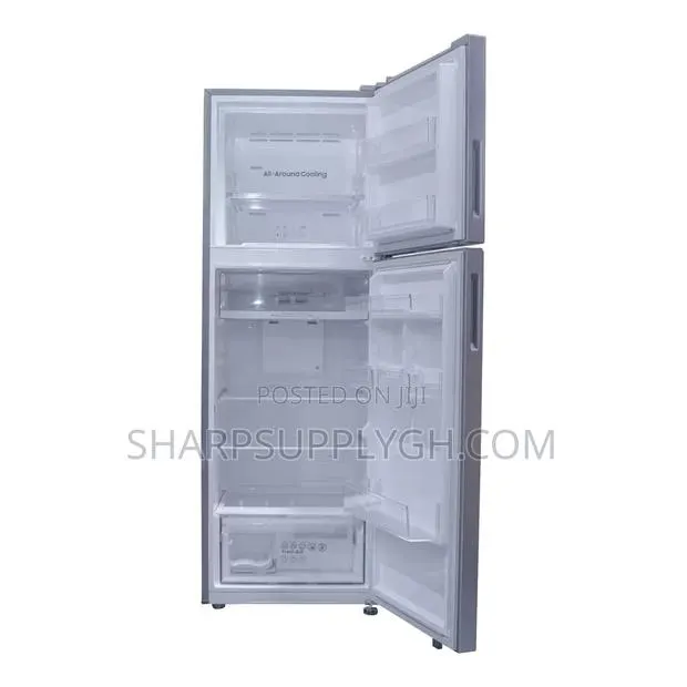 Samsung Regrigeration Buracool Twin Cooling . · Photo 1