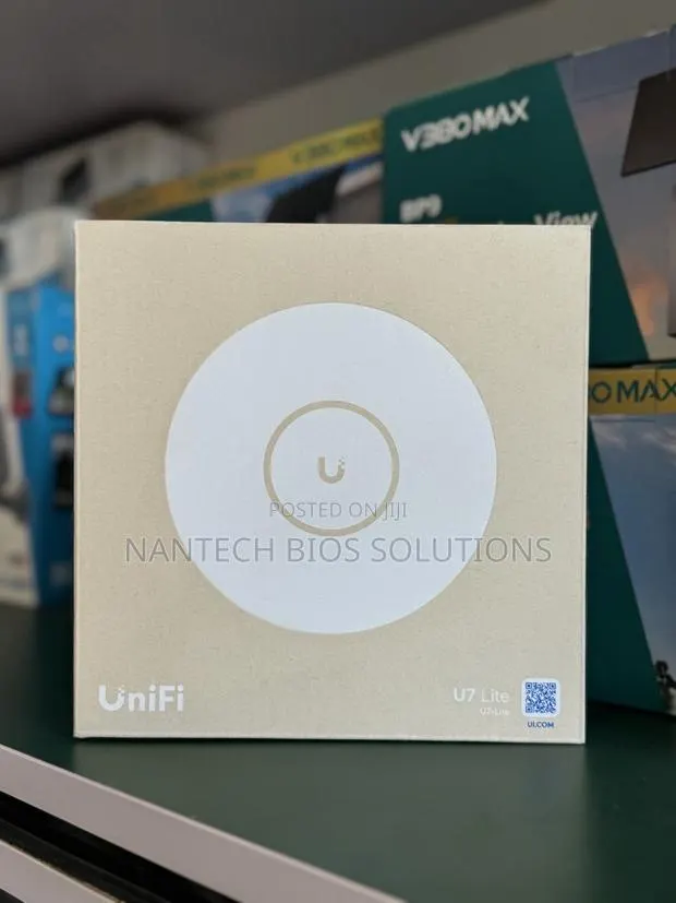Unifi Lite Access Point · Photo 1