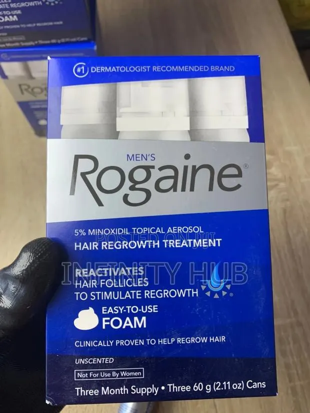 Men's Rogaine · Photo 1